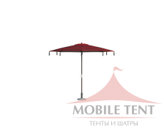 Зонт Tiger диаметр 3 Схема 3